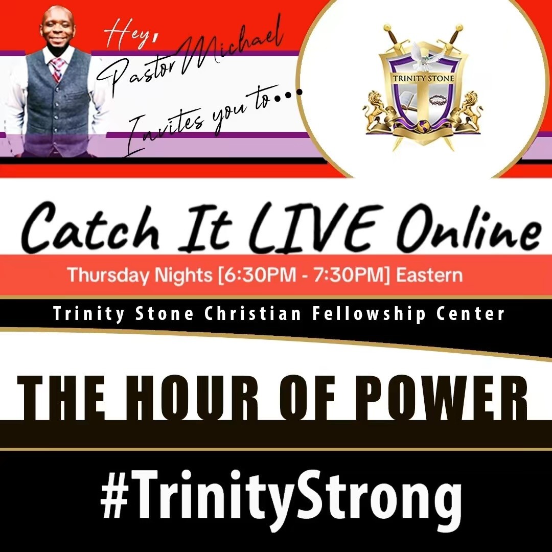 Come Worship And Grow With Us